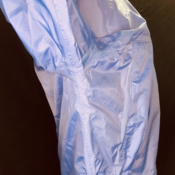 Vintage GALYANS Windbreaker Rain Jacket - Picture 14 of 16